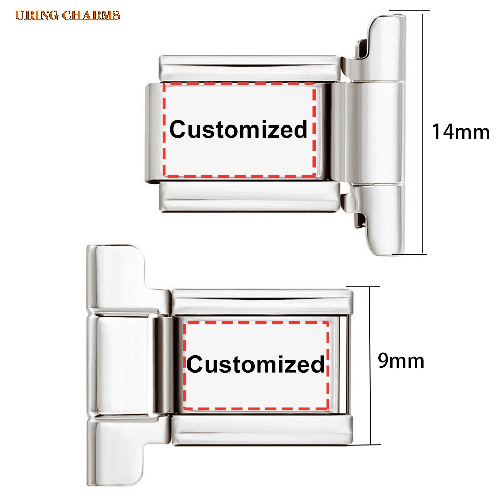 1 pair Picture Logo Customized – обзор и цена Jewelry Watches Women
