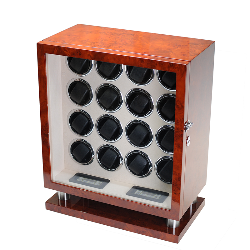 Luxury Automatic Watch Winder  – обзор и цена Automatic Watch Winder