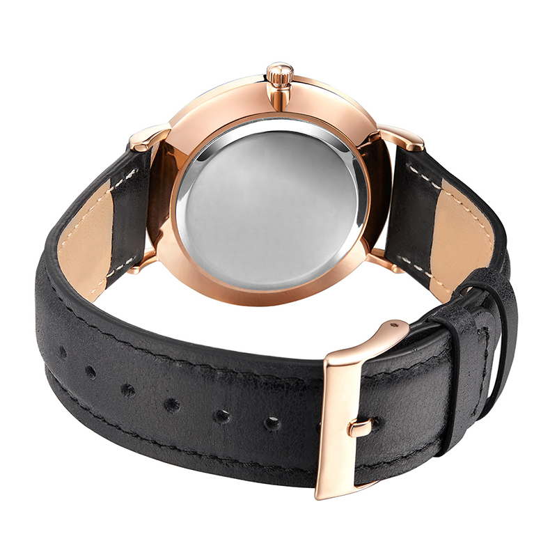 CL026  Black Rose Gold Build B – обзор и цена Automatic Watch Winder