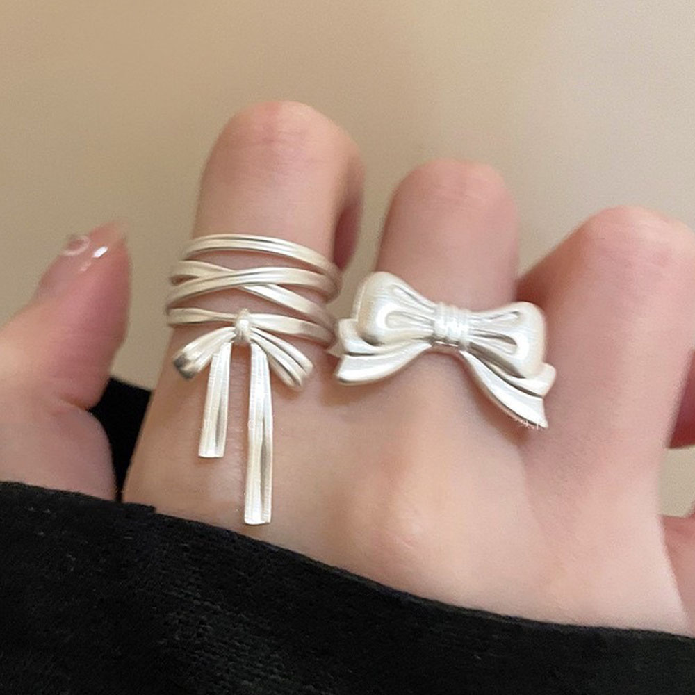 BF CLUB 925 Sterling Silver Ri – обзор и цена Statement Cocktail Ring