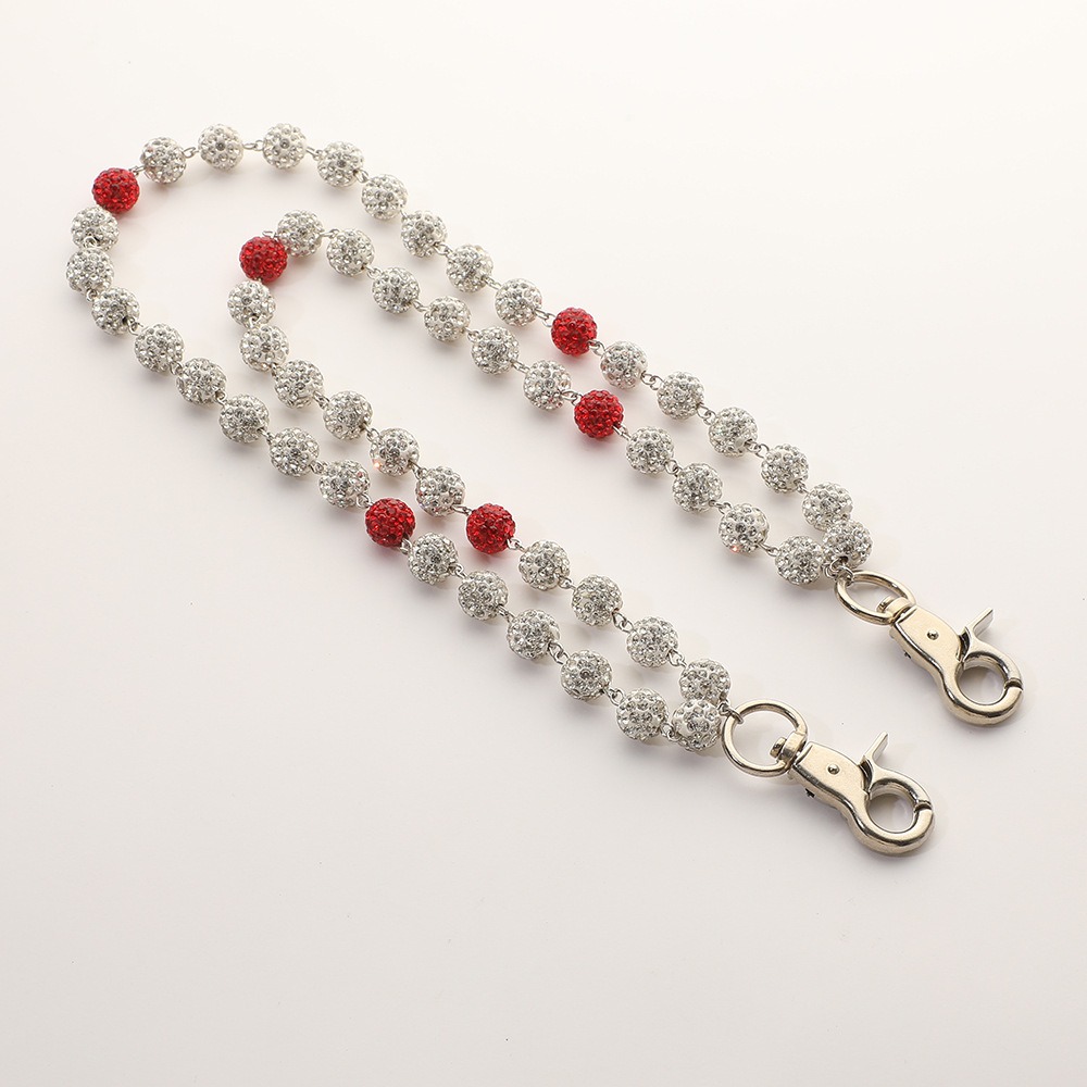 Harajuku Street Hip Hop Trouse – обзор и цена Hip Hop Chain Necklace