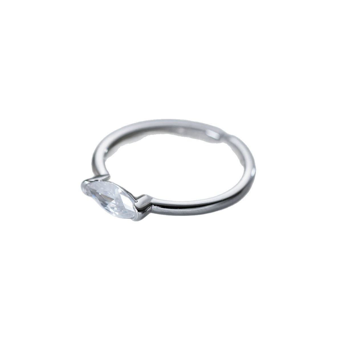 925 Sterling Silver Rings For  – обзор и цена Statement Cocktail Ring