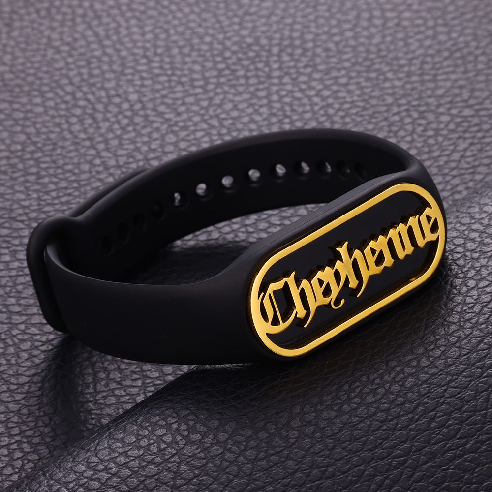 1Pcs Custom Name Bracelet For  – обзор и цена Jewelry Watches Women
