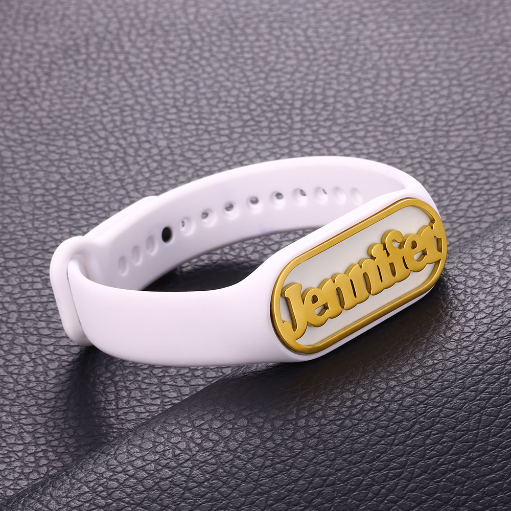 1Pcs Custom Name Bracelet For  – обзор и цена Jewelry Watches Women