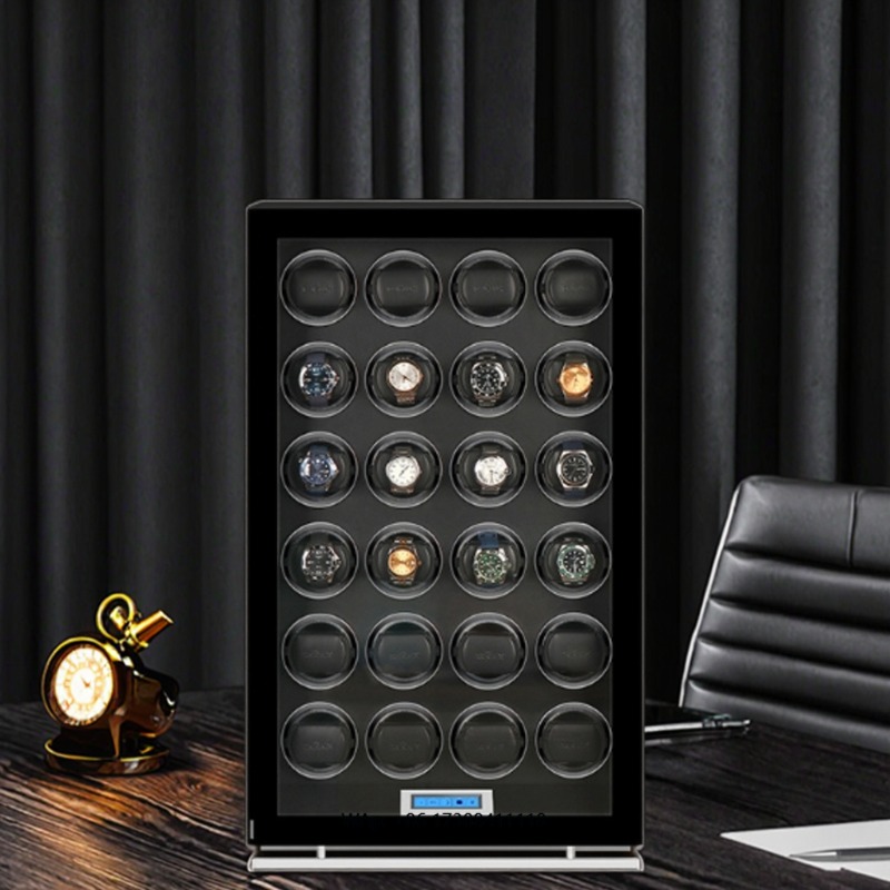 Quiet Durable Luxury High Qual – обзор и цена Automatic Watch Winder