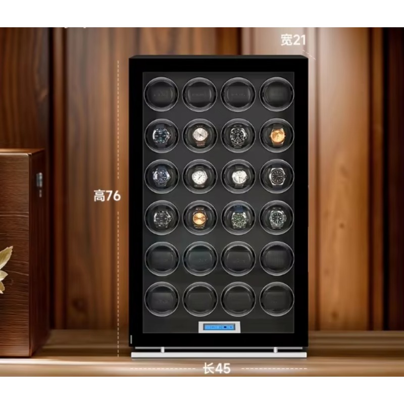 Quiet Durable Luxury High Qual – обзор и цена Automatic Watch Winder