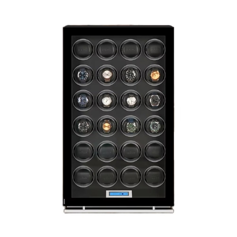 Quiet Durable Luxury High Qual – обзор и цена Automatic Watch Winder