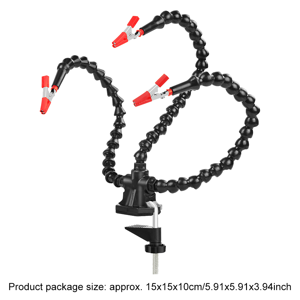 Desk Clamp Soldering Helping H – обзор и цена Jewelry Repair & Watches Reviews