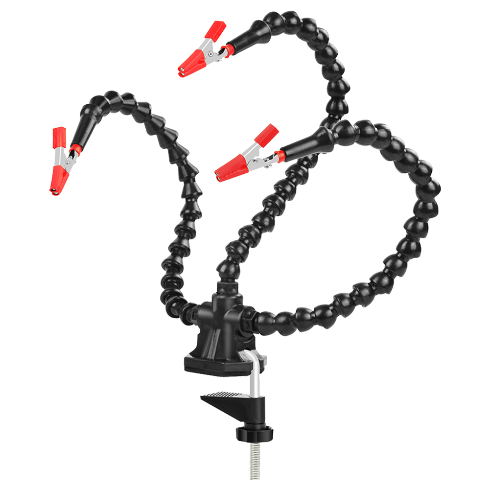 Desk Clamp Soldering Helping H – обзор и цена Jewelry Repair & Watches Reviews