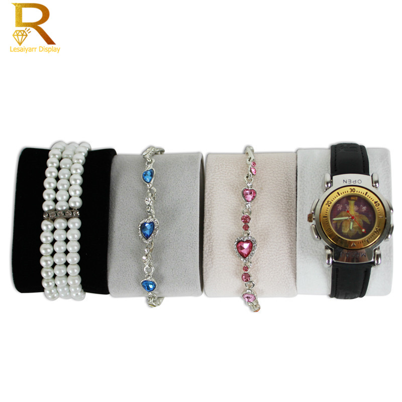 Hot Sale Black White Suede Wat – обзор и цена Jewelry Watches For Sale