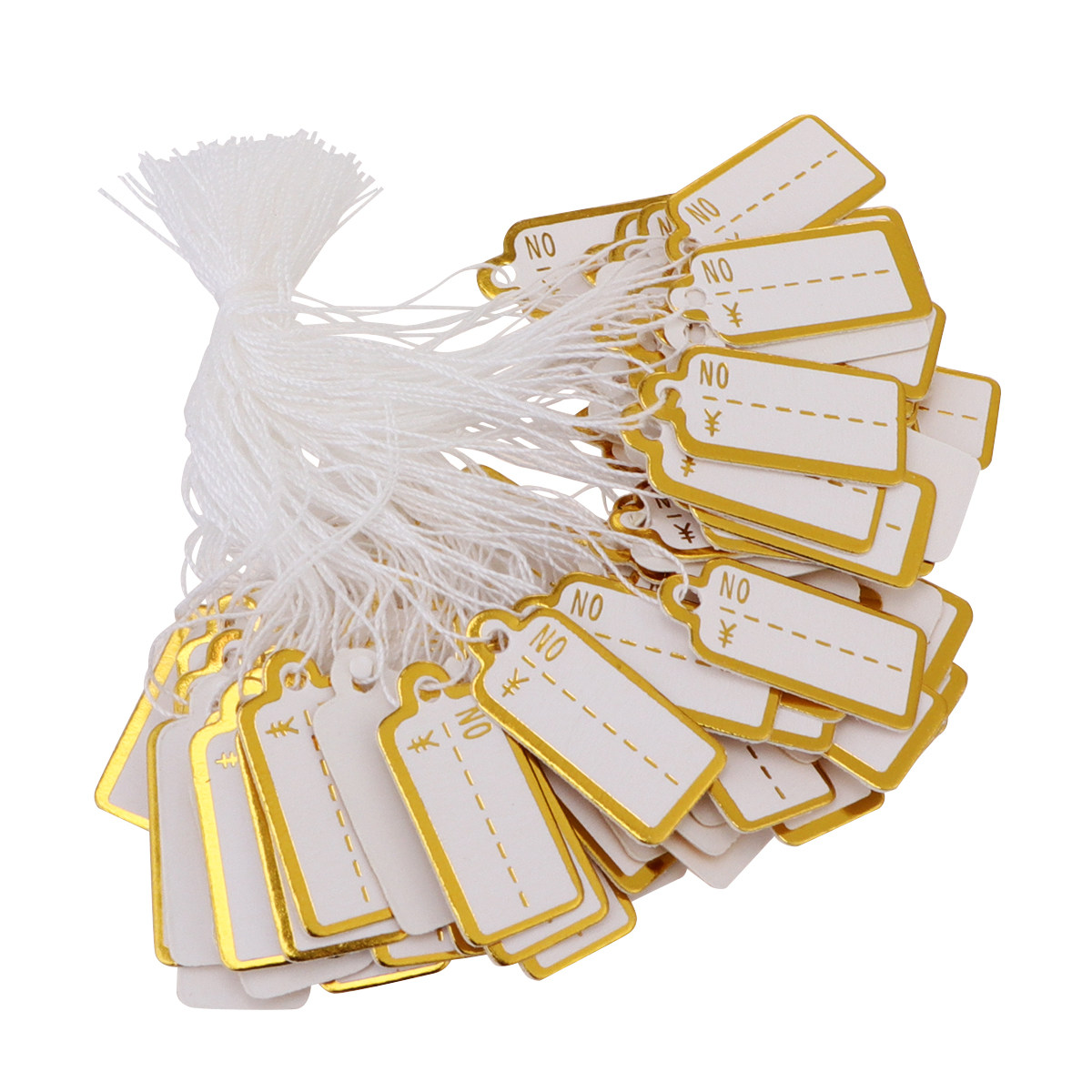 500Pcs Jewelry Price Tags Pape – обзор и цена Jewelry And Watches Store