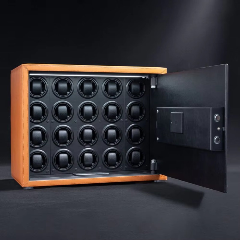 Luxury Automatic Watch Winder  – обзор и цена Automatic Watch Winder
