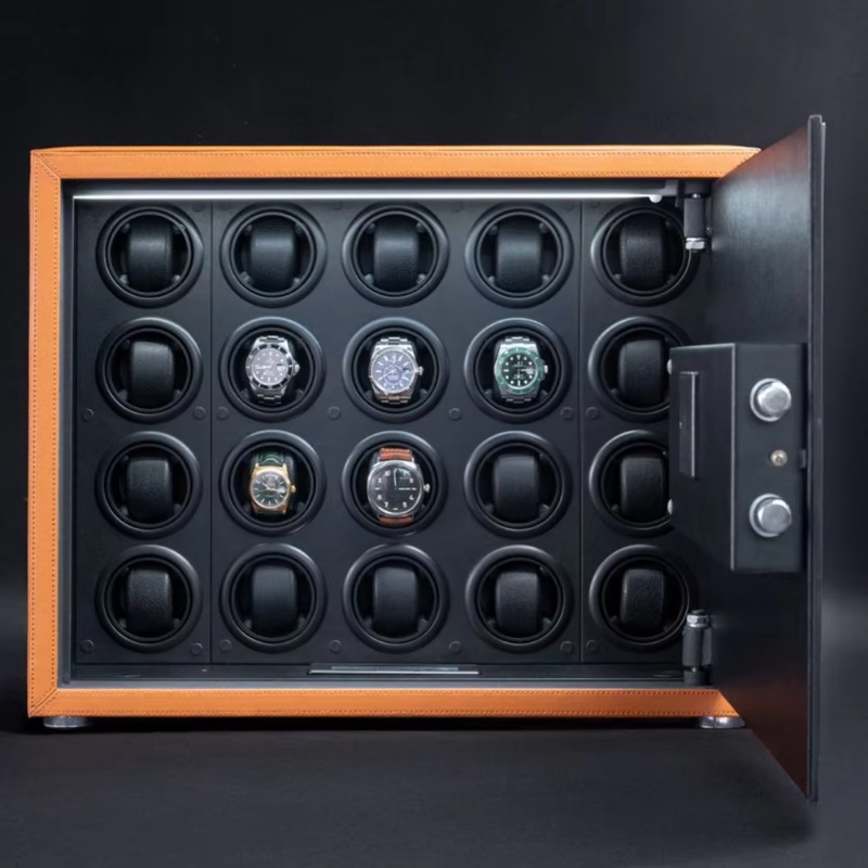 Luxury Automatic Watch Winder  – обзор и цена Automatic Watch Winder