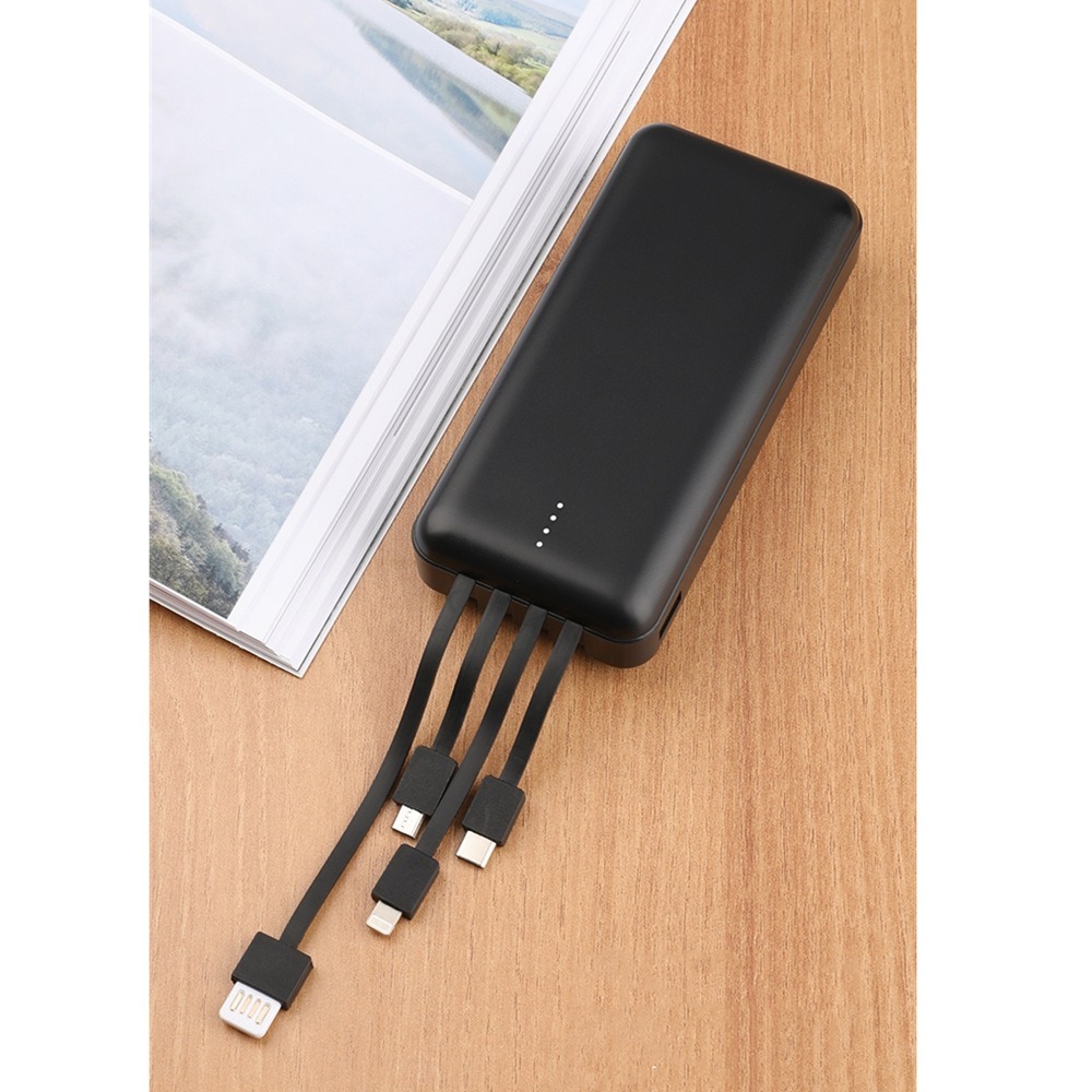 Portable Power Bank-shaped Sto – обзор и цена Jewelry And Watches Store